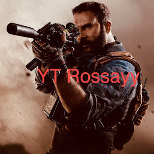 Meet your Posher, Rossayy